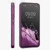 Kwmobile калъф за Samsung Galaxy A54 5G, син, силиконов, 60797.23