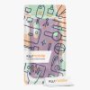 Kwmobile калъф за Samsung Galaxy A54 5G, син, силиконов, 60797.23