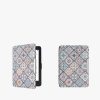 калъф kwmobile за Amazon Kindle Paperwhite 7, Екологична кожа, Многоцветен, 23136.48