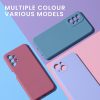 Kwmobile калъф за Xiaomi 13 Lite 5G, лилав, силиконов, 61166.187