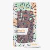 Kwmobile калъф за Xiaomi 13 Lite 5G, лилав, силиконов, 61166.187
