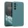 Kwmobile калъф за Samsung Galaxy A54 5G, зелен, силиконов, 60795.206