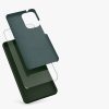 калъф kwmobile за Samsung Galaxy A53 5G, Силиконов, Зелен, 57835.118