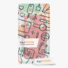 Kwmobile калъф за Xiaomi Redmi Note 12, розов, силиконов, 61180.193