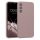 Kwmobile калъф за Samsung Galaxy A34 5G, лилав, силиконов, 60807.236