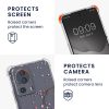 Kwmobile калъф с връзка за Xiaomi 13 Lite 5G, многоцветен, силиконов, 61167.01