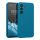 Kwmobile калъф за Samsung Galaxy A54 5G, син, силиконов, 60795.228