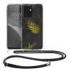 Kwmobile Кейс с връзка за Xiaomi Redmi Note 12, Многоцветен, Силиконов, 61174.02