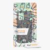 Kwmobile Кейс за Xiaomi Redmi Note 12 5G/Poco X5, Черен, Силиконов, 61182.01