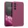 Kwmobile калъф за Samsung Galaxy A54 5G, цвят череша, силикон, 60795.235