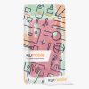 Kwmobile калъф за Samsung Galaxy A54 5G, розов, силиконов, 60795.212