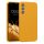 Kwmobile калъф за Samsung Galaxy A34 5G, оранжев, силиконов, 60807.191