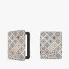 калъф kwmobile за Barnes & Noble NOOK Glowlight 4 /NOOK Glowlight 4e, Екологична кожа, Многоцветен, 59835.10