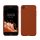 Kwmobile калъф за Apple iPhone SE (2022)/iPhone SE (2020)/iPhone 8, кафяв, силиконов, 49979.249