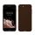 Kwmobile калъф за Apple iPhone SE (2022)/iPhone SE (2020)/iPhone 8, кафяв, силиконов, 49979.247