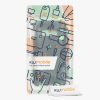 калъф kwmobile за Samsung Galaxy S10e, Силиконов, Зелен, 47944.171
