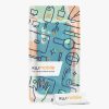 Калъф Kwmobile за Samsung Galaxy A33 5G, син, силикон, 57833.224