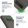 калъф kwmobile за Google Pixel 7, Силиконов, Сив, 59451.155