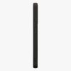 Kwmobile калъф за Samsung Galaxy A34 5G, черен/бял, силиконов, 61245.01