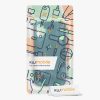 Kwmobile Case for Nothing Phone 1, син, силикон, 59912.57
