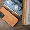 Калъф kwmobile за Xiaomi 12T/12T Pro, дърво, кафяв, 60149.05