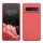 калъф kwmobile за Google Pixel 7, силиконов, розов, 59451.219