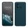 Kwmobile калъф за Xiaomi Redmi 12C, син, силиконов, 61263.57