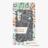 Kwmobile калъф за Samsung Galaxy S23 Plus, черен, поликарбонат, 61250.01