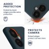 Kwmobile калъф за OnePlus Nord N30/Nord CE 3 Lite, тъмнозелен, силиконов, 61267.202