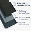 Kwmobile калъф за OnePlus Nord N30/Nord CE 3 Lite, тъмнозелен, силиконов, 61267.202