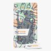 Kwmobile калъф за OnePlus Nord N30/Nord CE 3 Lite, тъмнозелен, силиконов, 61267.202