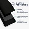 Kwmobile калъф за OnePlus Nord N30/Nord CE 3 Lite, черен, силиконов, 61267.01