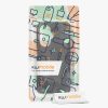 Kwmobile калъф за OnePlus Nord N30/Nord CE 3 Lite, черен, силиконов, 61267.01