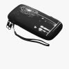 Kwmobile Universal XXL Cover - 7", Неопрен, Черно/Бяло, 30226.5.06
