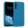 Kwmobile калъф за Samsung Galaxy A14 5G, син, силиконов, 60808.224