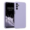 Kwmobile калъф за Samsung Galaxy A14 5G, син, силиконов, 60808.108