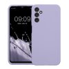 Kwmobile калъф за Samsung Galaxy A14 5G, син, силиконов, 60808.108