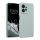 Kwmobile калъф за Xiaomi Redmi Note 12, светло зелен, силиконов, 61180.2