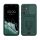 Kwmobile калъф за Samsung Galaxy A54 5G, тъмнозелен, силиконов, 61339.169