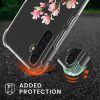 Kwmobile Кейс с връзка за Samsung Galaxy A34 5G, Многоцветен, Силиконов, 61333.01