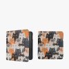 калъф kwmobile за Kobo Libra 2, Екологична кожа, Многоцветен, 56575.67