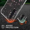 Kwmobile Кейс с връзка за Samsung Galaxy A34 5G, Многоцветен, Силиконов, 61333.02