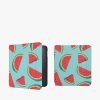 калъф kwmobile за Kobo Libra 2, Екологична кожа, Многоцветен, 56575.68