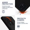 Kwmobile Кейс за Motorola Edge 40 Pro/Edge Plus (2023), Черен, Силиконов, 61344.01