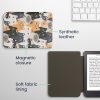 калъф kwmobile за Kobo Clara 2E, Екологична кожа, Многоцветен, 60056.27