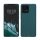 Kwmobile калъф за Motorola Edge 40 Pro/Edge Plus (2023), зелен, силиконов, 61343.78