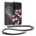 Kwmobile Кейс с връзка за Samsung Galaxy A54 5G, Многоцветен, Силиконов, 61334.01