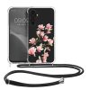 Kwmobile Кейс с връзка за Samsung Galaxy A54 5G, Многоцветен, Силиконов, 61334.01