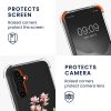 Kwmobile Кейс с връзка за Samsung Galaxy A54 5G, Многоцветен, Силиконов, 61334.01
