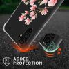 Kwmobile Кейс с връзка за Samsung Galaxy A54 5G, Многоцветен, Силиконов, 61334.01